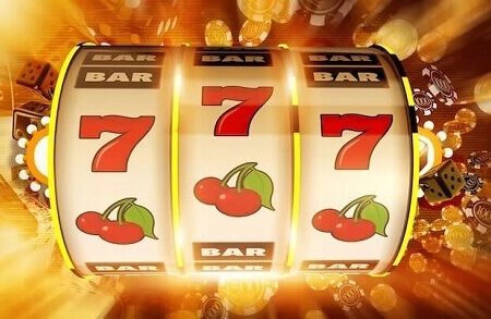 How Rare is a Max Win on Slots?
