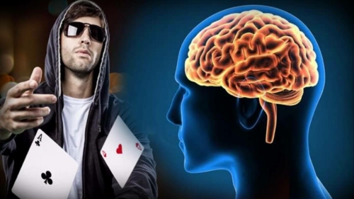 psychology of luck
