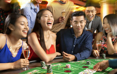 The Impact of Cultural Differences on Casino Games