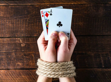 Understanding Gambling Addiction