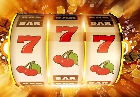 Is It Smart to Play High Limit Slots?