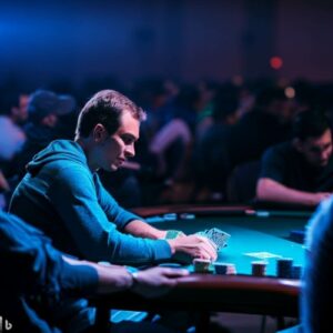 Poker Tournaments