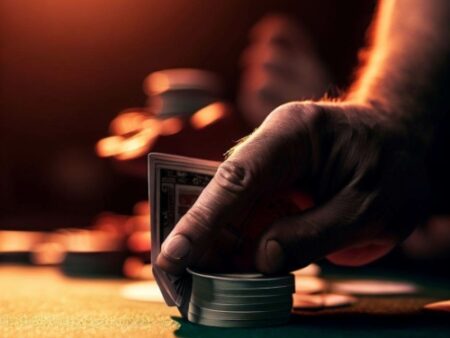 Mastering Poker Tournaments