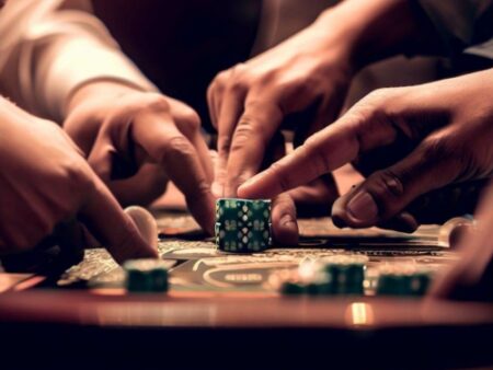 The Secrets of Pai Gow Poker