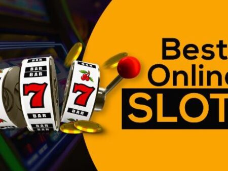 What Are the Best Video Slots to Play?