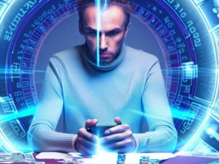 Navigating Responsible Gambling in the Digital Age