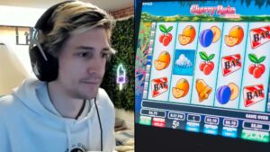 Games Xqc Play