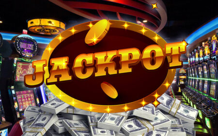 Biggest Jackpots in Casino History