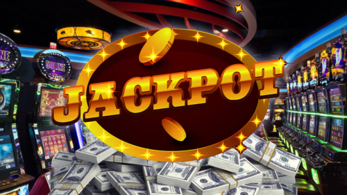 Biggest Jackpots