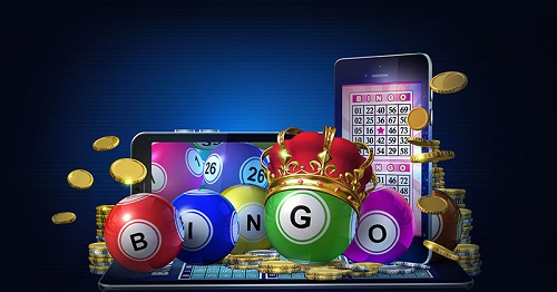 Winning Bingo