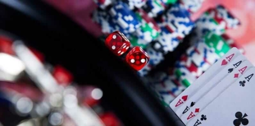 Casino Tournament Etiquette