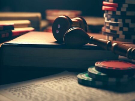 Recent Regulatory Changes in the US Casino Industry