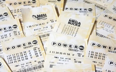 Does Buying More Tickets Increase Odds?