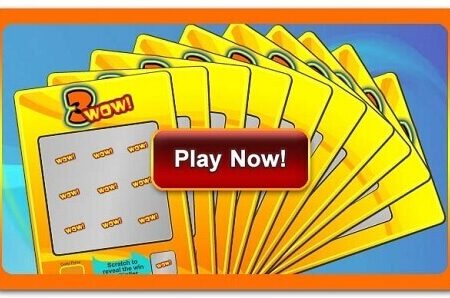 What State Has the Most Scratch-Off Winners?
