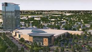 Illinois' Wind Creek Casino Delays Opening to 2025