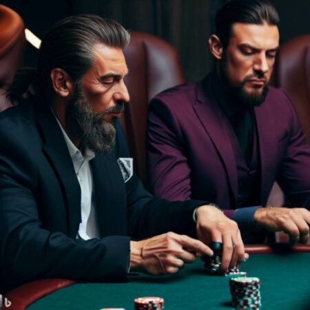 The Poker Hole Card Cam’s Unforgettable Impact on the Game’s Evolution