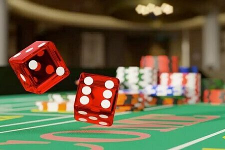 How Do You Beat Online Craps?