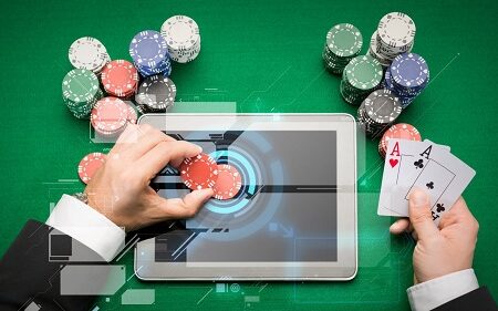 Exciting Developments in the Online Gambling