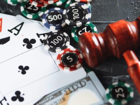 June 2023 Retrospective: Regulatory Updates in the Global Gambling Industry