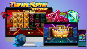 twin-spin