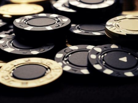 Are Casino Chips Worth Money and How to Sell Them