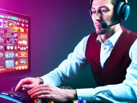 Exploring Online Casino Streaming in the USA