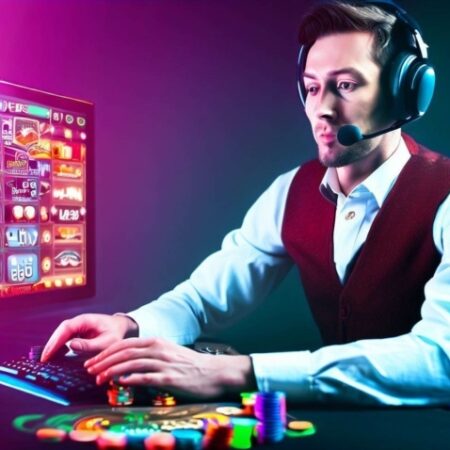 Exploring Online Casino Streaming in the USA