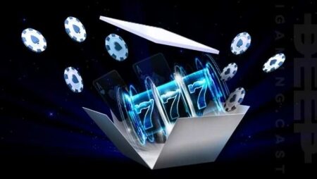 Do Online Casinos Have Better Odds? Online Casinos and Land-Based Casinos Compared