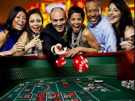 Understanding the Types of Casino Players