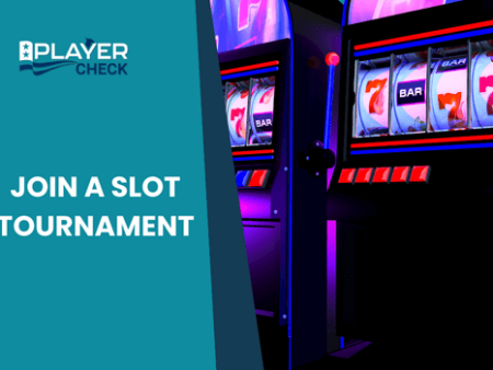 How Much Does It Cost to Join a Slot Tournament?