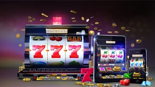 online slots casinos
