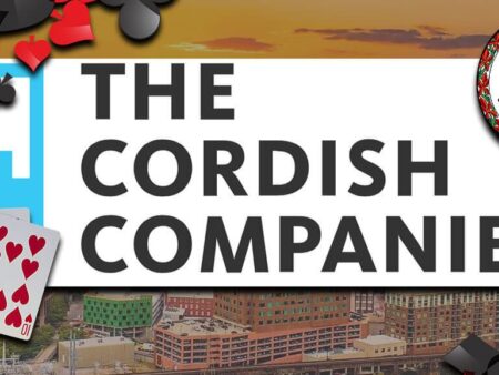 Cordish Companies Set to Acquire Former Diamond Jacks Casino in Bossier City