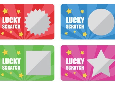 Which Scratch Cards Are the Best?