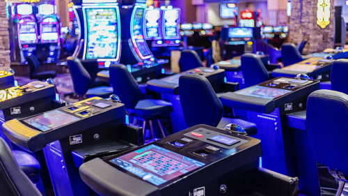 Best Table Games
