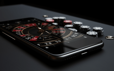 How Can I Win Big with The Best iPhone Casino Games?