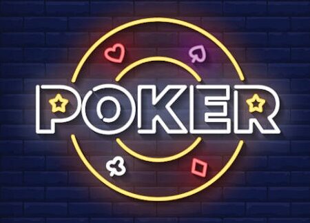 Top 5 Poker Sites for California
