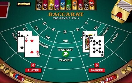 Which Hand Wins Most Frequently in Baccarat?