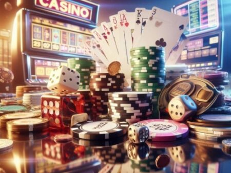 Looking for No Deposit Casinos? Have A Look At These Coupon Codes!