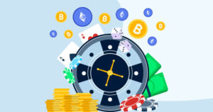 Crypto Gambling Regulations 2023