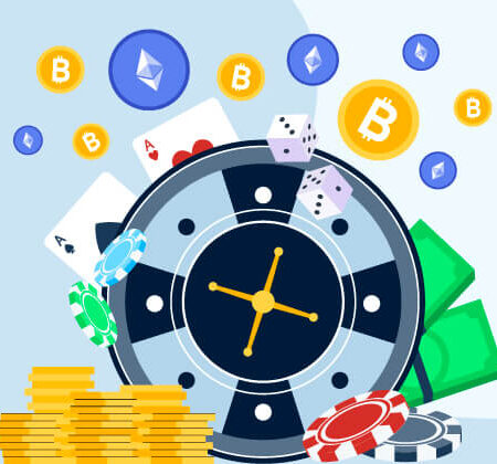 Crypto Gambling Regulations in LatAm