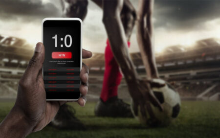 How Much Tax Do You Pay on Sports Betting In The US?