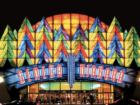 Top Budget Gambling Destinations in the USA