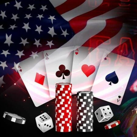 USA’s Top Casino Records and Revenue-Boosting States