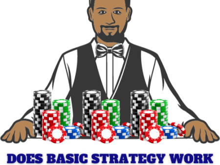 Does Basic Strategy Work With Online Blackjack?