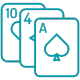 online poker Icon