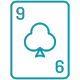 online video poker Icon