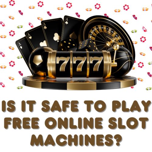 Free Online Slot Machines