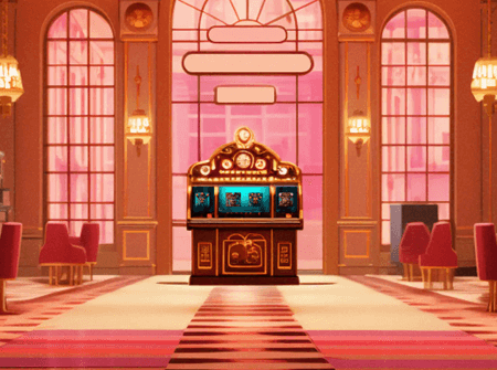 Cherry Gold Casino Game of the Month
