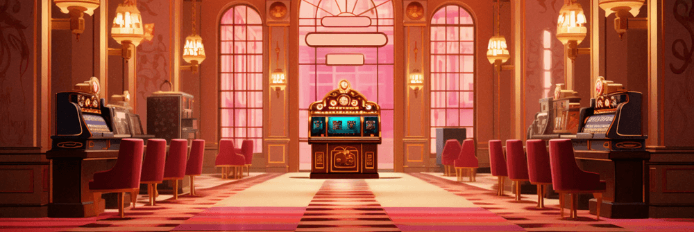 cherry gold casino game of the month