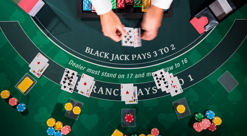 BlackJack image BlackJack image